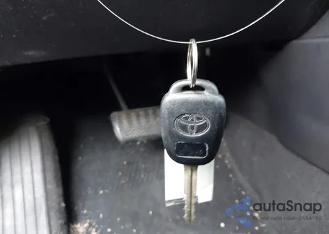 2014 Toyota Corolla S Plus from USA, damaged, VIN 2T1BURHE6EC065188